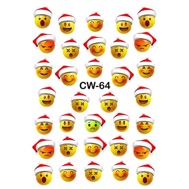 Слайдер дизайн CW-64